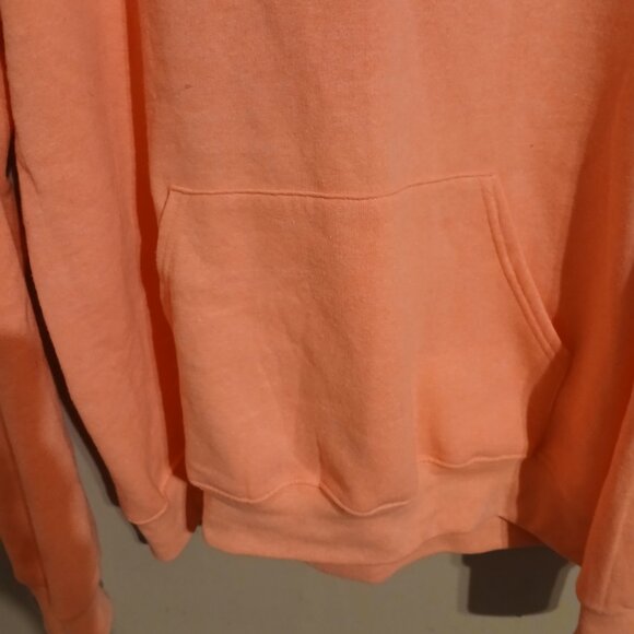 Jerzee Hooded Sweatshirt - Picture 3 of 6